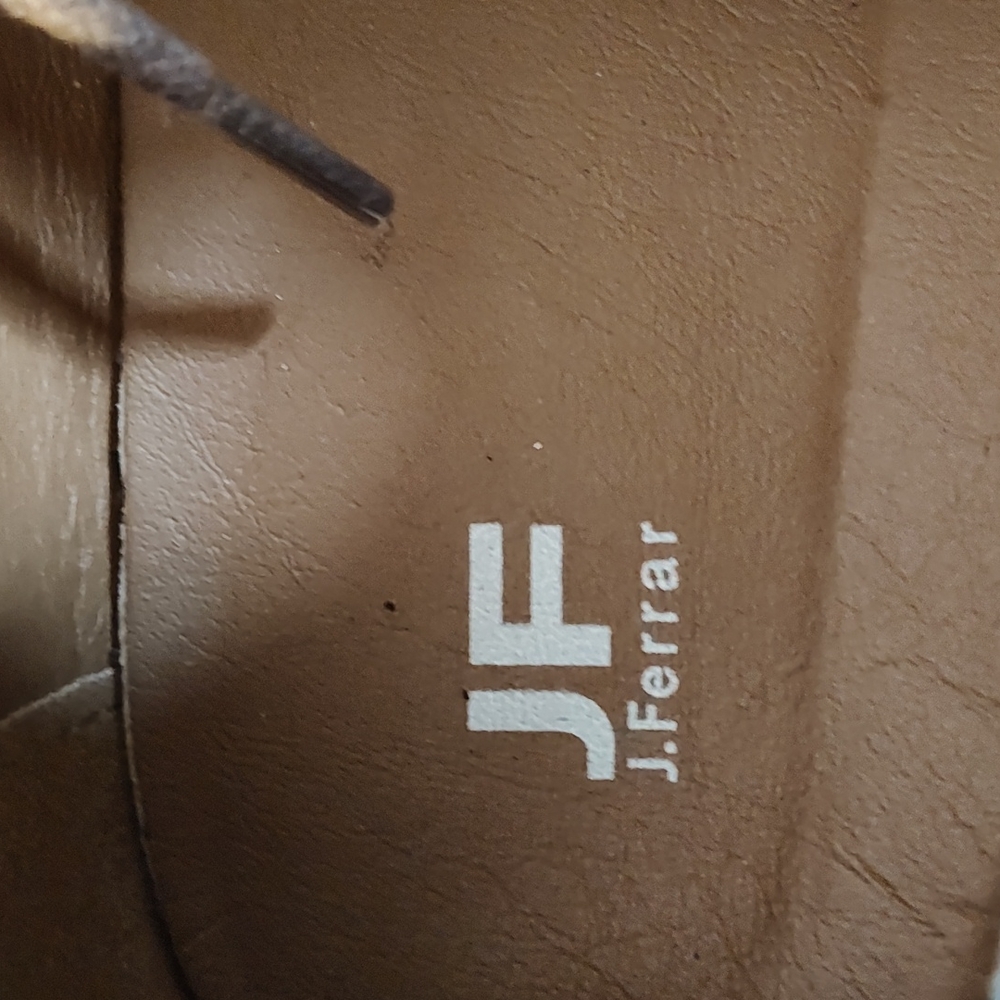 J. Ferrar Shoes - Picture 3 of 7